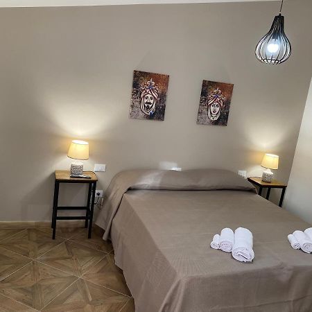Bed and breakfast Dream Corleone One Extérieur photo