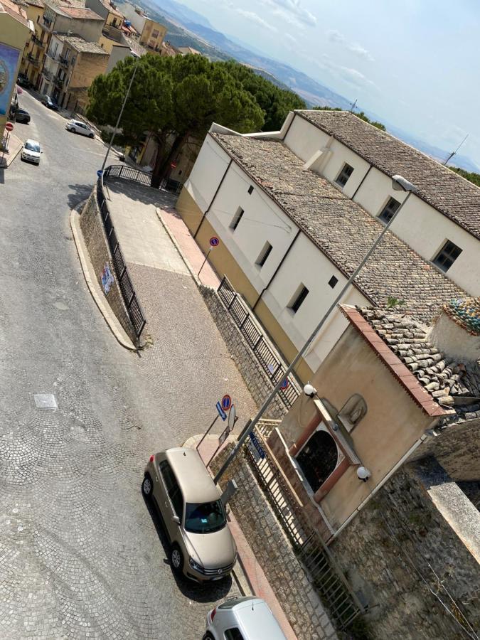 Bed and breakfast Dream Corleone One Extérieur photo