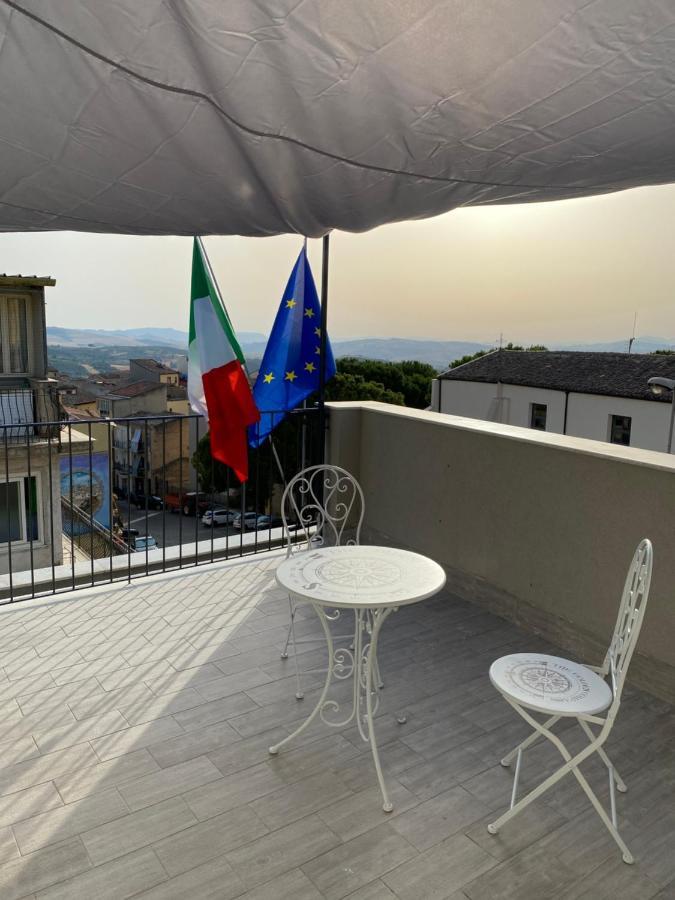 Bed and breakfast Dream Corleone One Extérieur photo