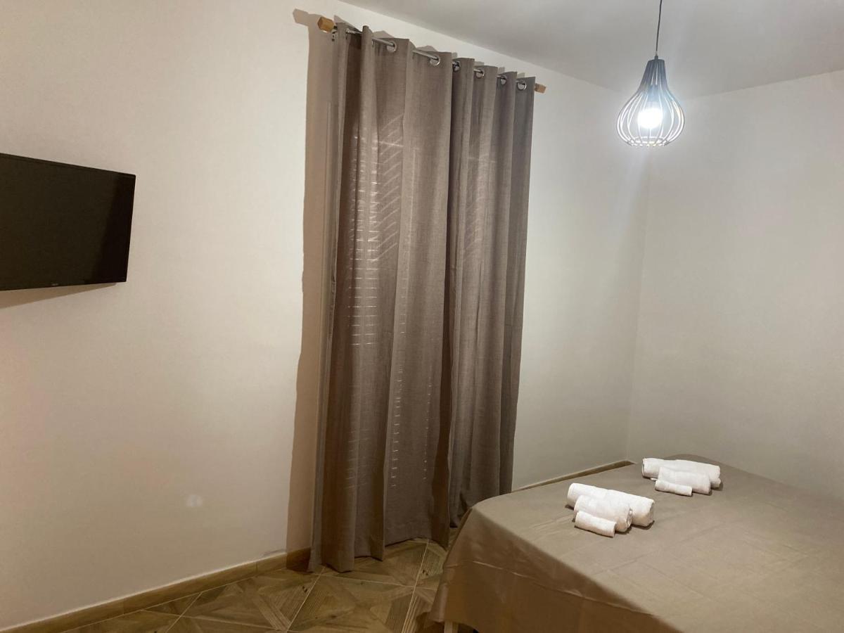 Bed and breakfast Dream Corleone One Extérieur photo