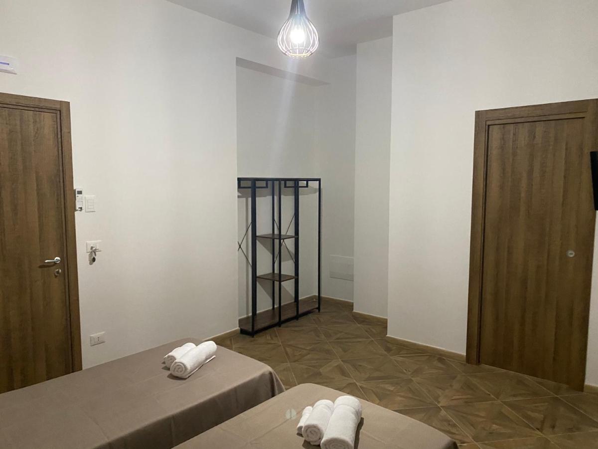 Bed and breakfast Dream Corleone One Extérieur photo