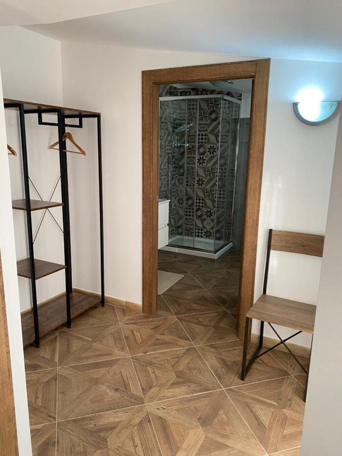 Bed and breakfast Dream Corleone One Extérieur photo