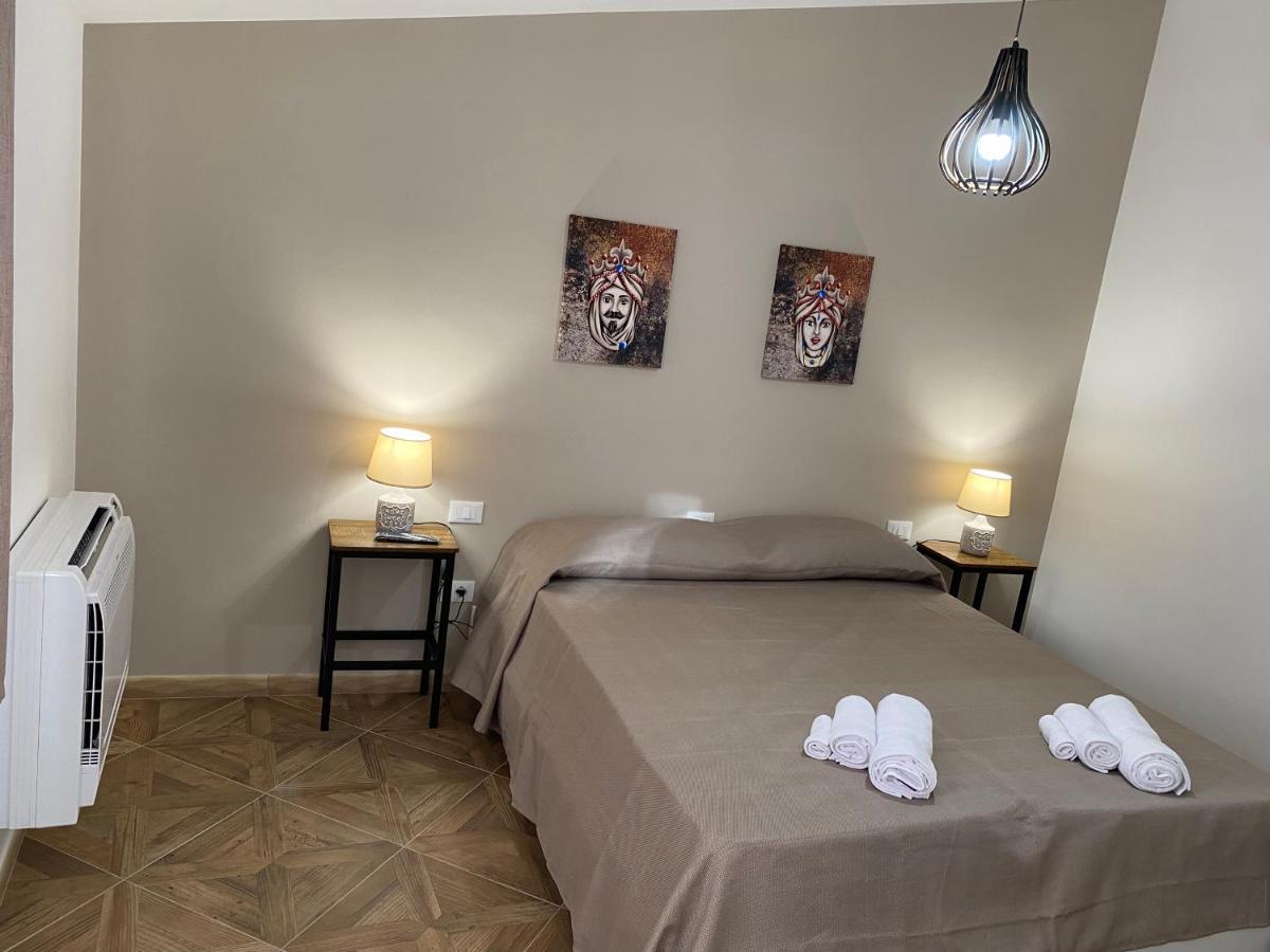 Bed and breakfast Dream Corleone One Extérieur photo