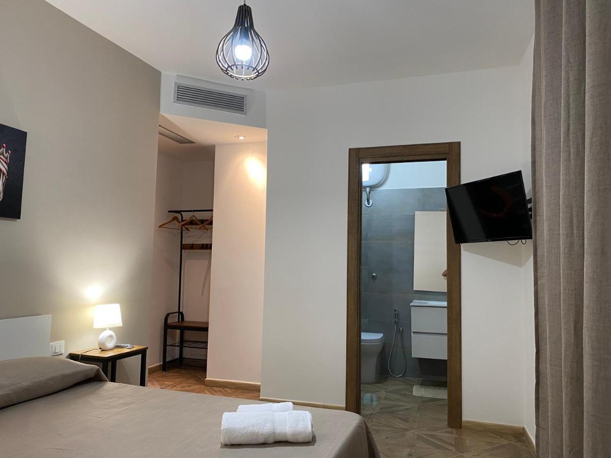 Bed and breakfast Dream Corleone One Extérieur photo