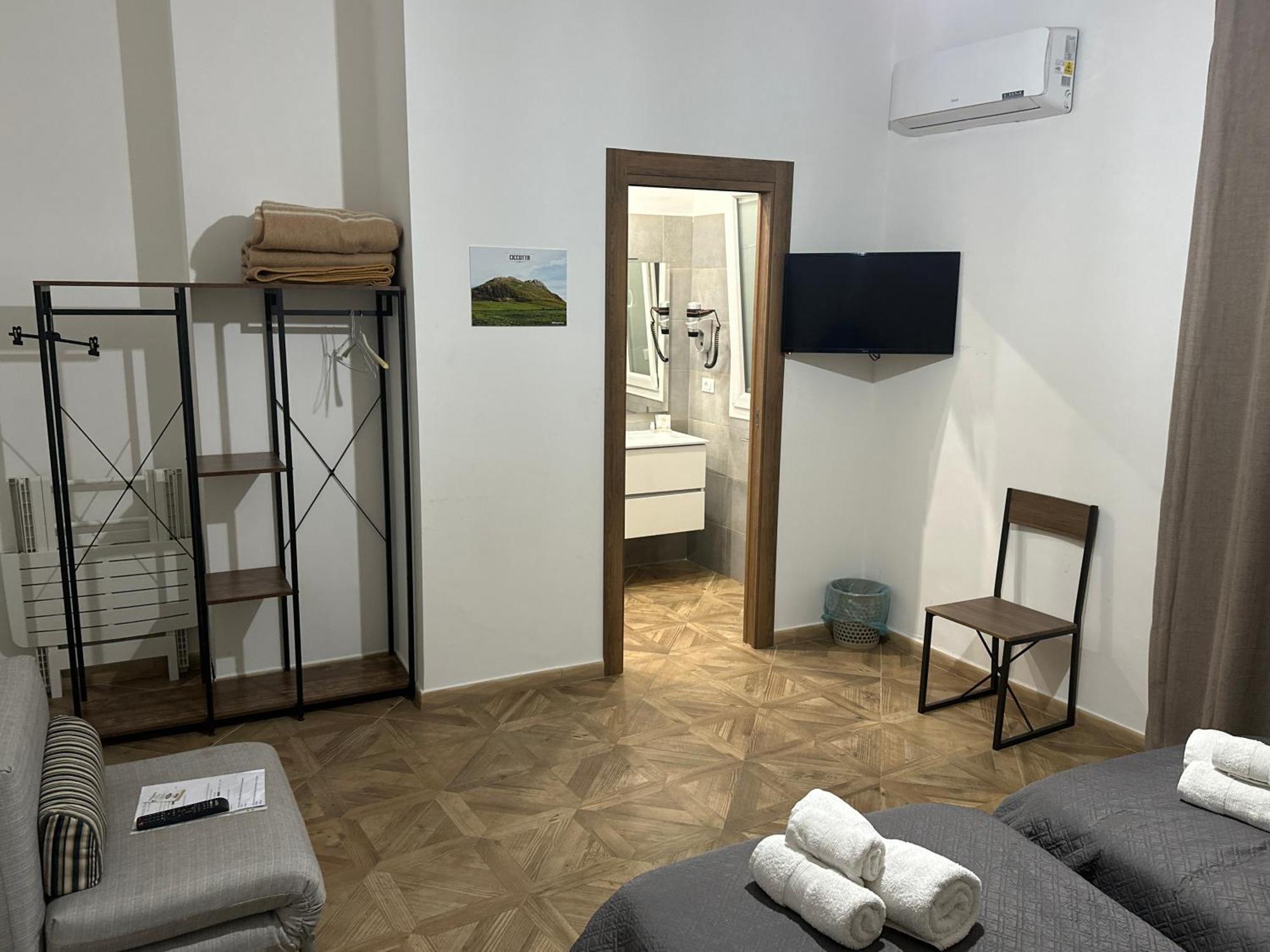 Bed and breakfast Dream Corleone One Extérieur photo